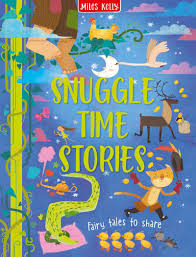 Snuggle time stories