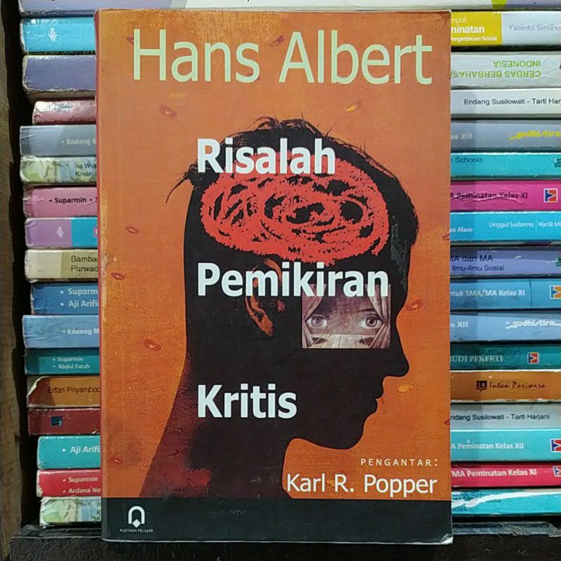 Risalah pemikiran kritis