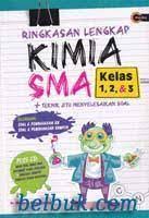 Ringkasan lengkap kimia SMA kelas 1,2, dan 3