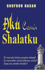 Aku Cermin Shalatku