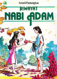 Riwayat Nabi Adam