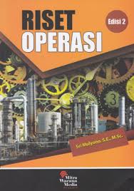 Riset operasi : Edisi 2