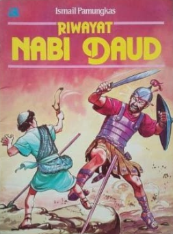 Riwayat Nabi Daud