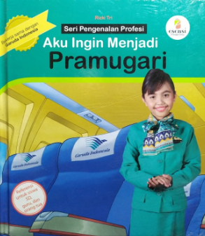 Aku Ingin Menjadi Pramugari