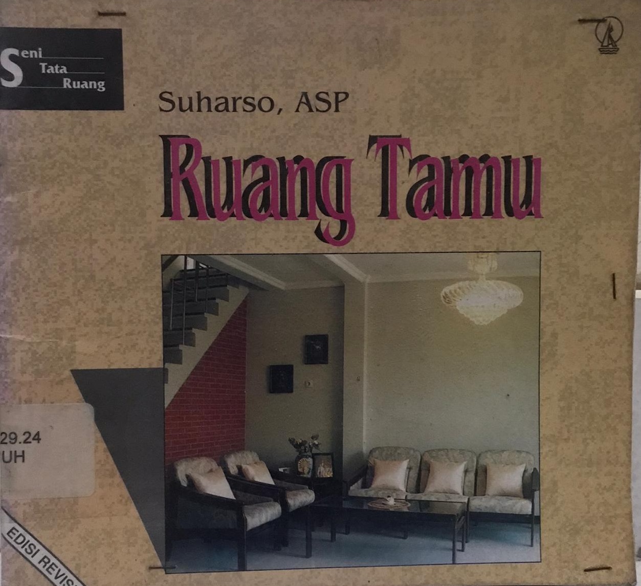Ruang Tamu