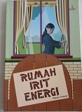 Rumah irit energi