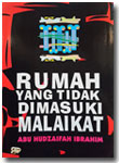 Rumah Yang Tidak Dimasuki Malaikat