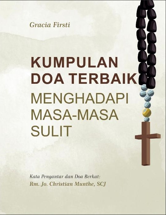 Kumpulan doa terbaik menghadapi masa-masa sulit