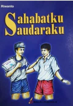 Sahabatku Saudaraku