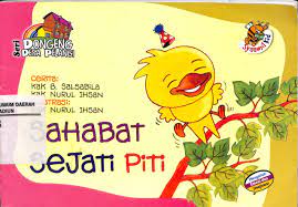 Sahabat Sejati Piti