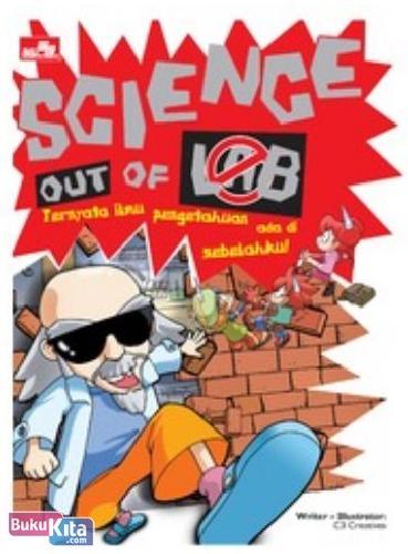 Science Out Of Lab