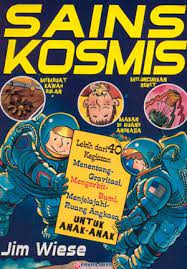 Sains Kosmis