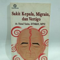 Sakit kepala, migrain dan vertigo
