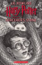 Harry potter and the sorcerer's stone