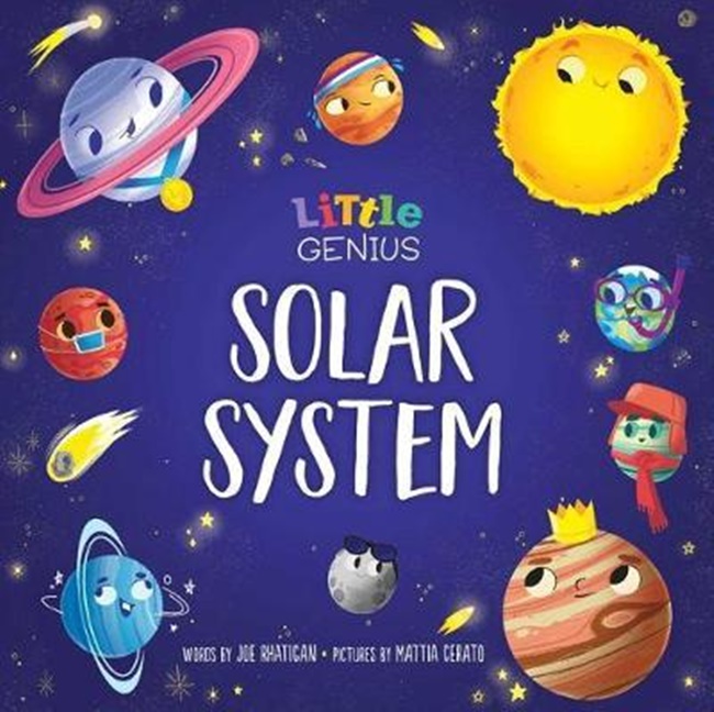 Solar System