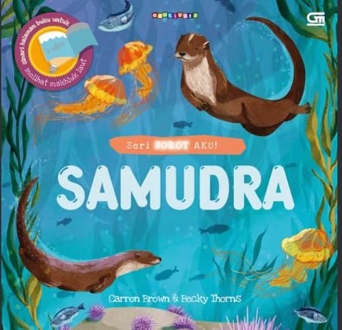Seri sorot aku! :  Samudra