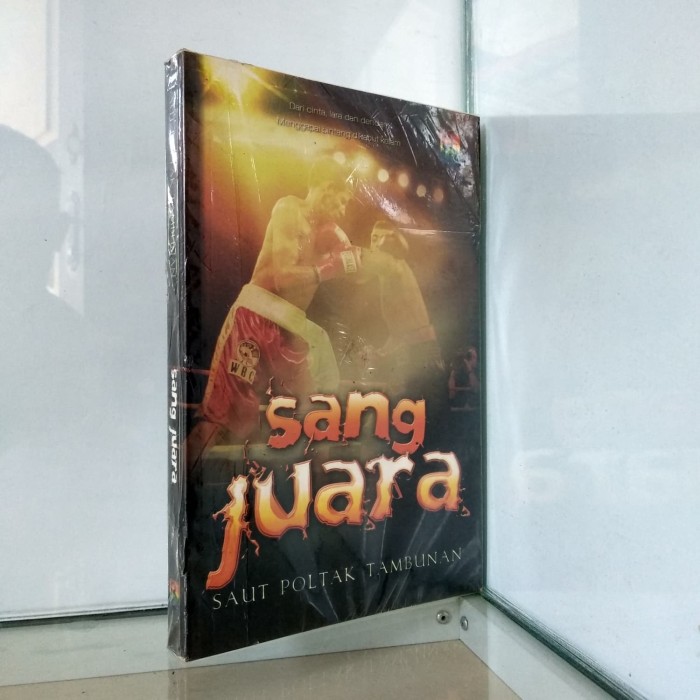 Sang juara