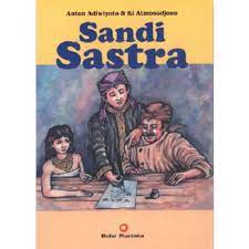 Sandi Sastra