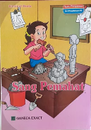 Sang Pemahat