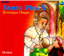 Santo Pius X - Bertangan Dingin