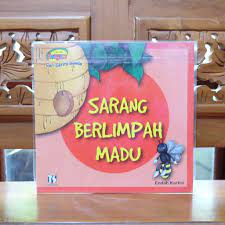Sarang berlimpah madu