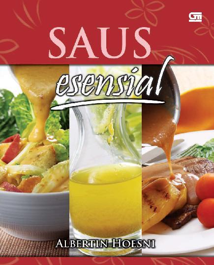 Saus esensial
