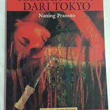 Sebilah Pisau Dari Tokyo (Kumpulan Cerita Pendek)