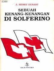 Sebuah Kenang-Kenangan Di Solferino