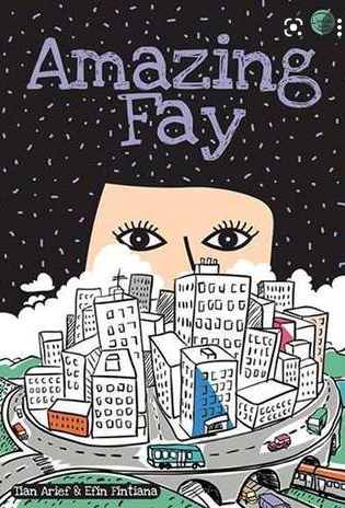 Amazing fay