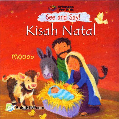 See and Say! : Kisah Natal