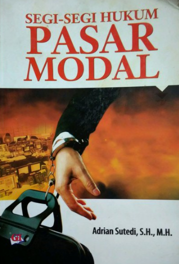 Segi-segi hukum pasar modal
