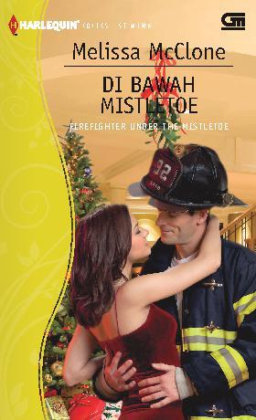 Di bawah mistletoe