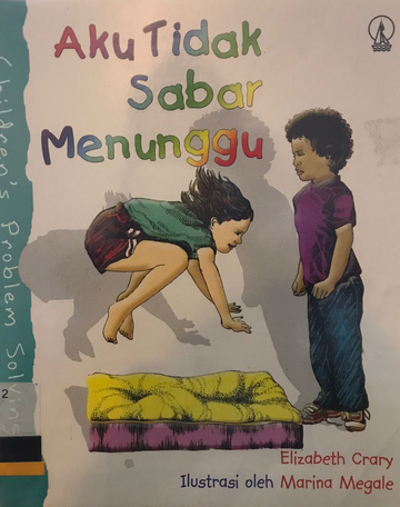 Aku Tidak Sabar Menunggu