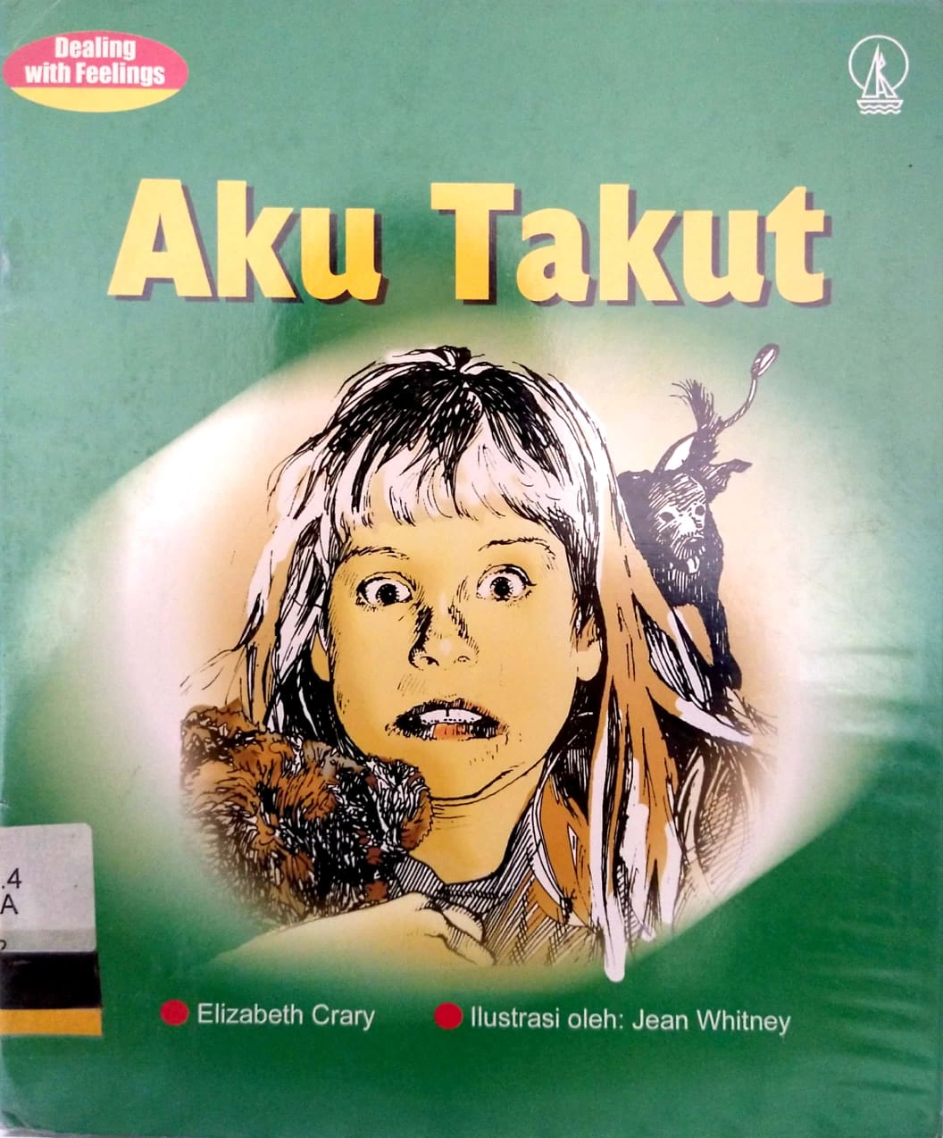 Aku Takut