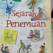 Sejarah penemuan