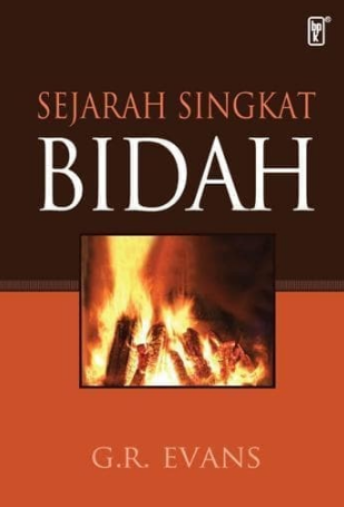 Sejarah singkat bidah