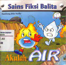 Akulah air