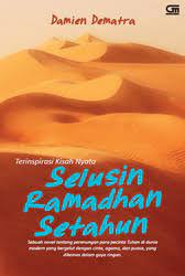 Selusin ramadhan setahun