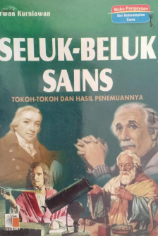 Seluk Beluk Sains