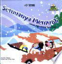 Semuanya memutih ! : sebuah buku tentang badai salju