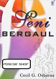 Seni bergaul
