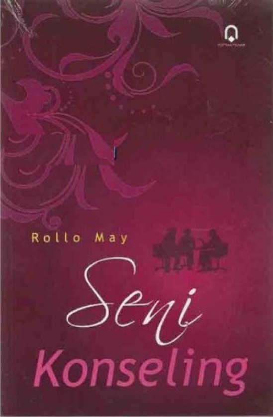 Seni Konseling