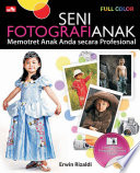 Seni fotografi anak memotret anak anda secara profesional