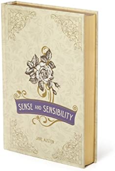 Sense and sensibility