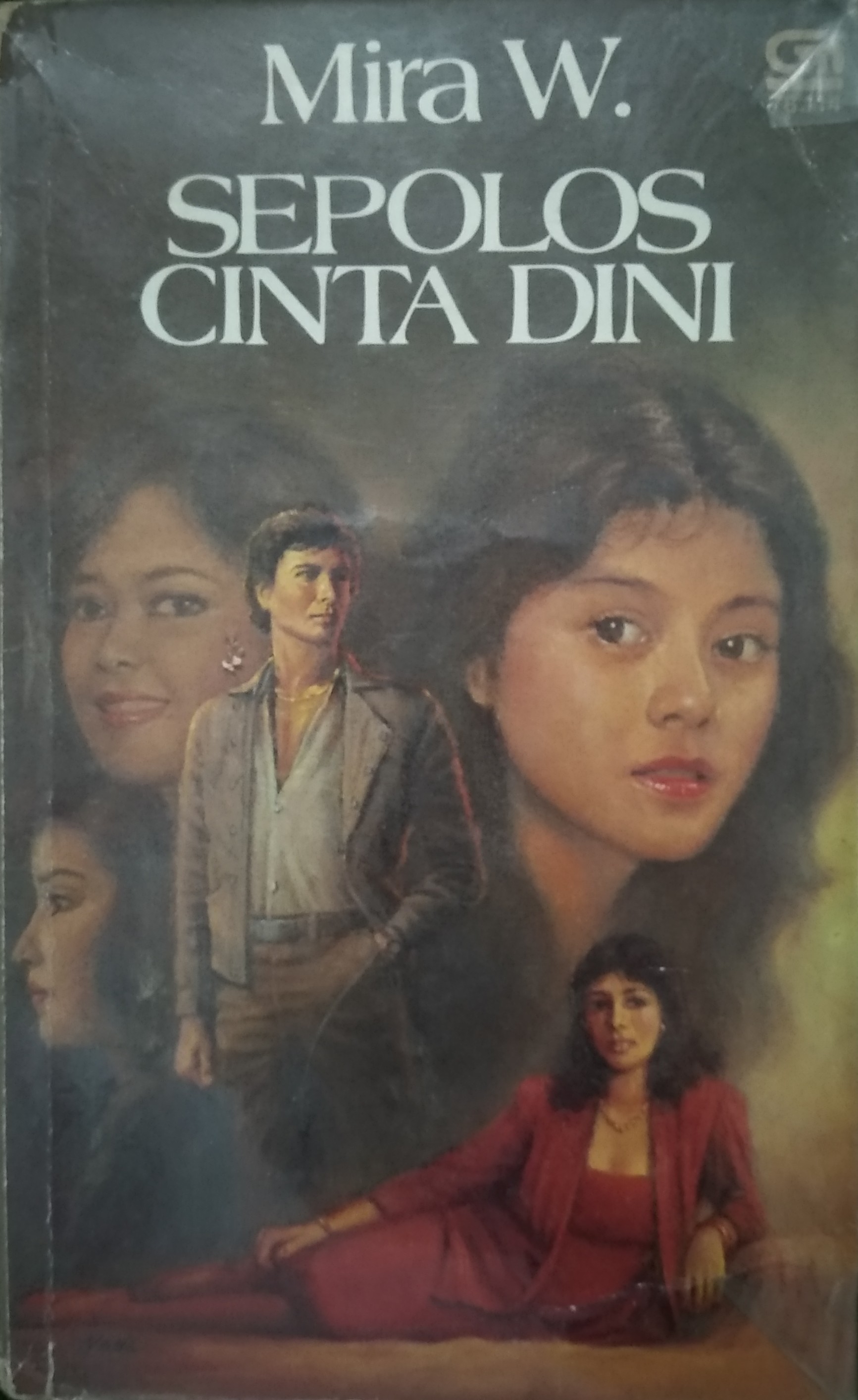 Sepolos cinta dini