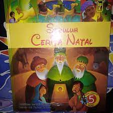Sepuluh cerita natal