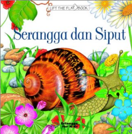 Serangga Dan Siput