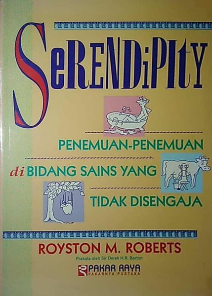 Serendipity
