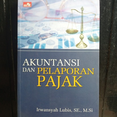 Akuntansi dan pelaporan pajak