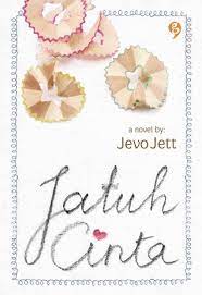 Jatuh cinta
